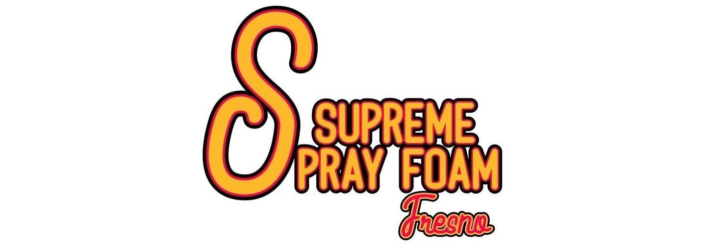 Spray foam insulation contractor in Selma, CA-Supreme Spray Foam Fresno cover photo
