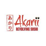 Akarii Revolving Sushi