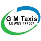 GM Taxis - Taxis & Mini Cabs in Lewes