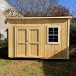 Shamrock Shed and Garage - photo 2