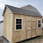 Shamrock Shed and Garage - photo 3