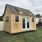 Shamrock Shed and Garage - photo 5