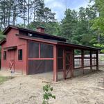 Shamrock Shed and Garage - photo 7