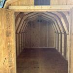 Shamrock Shed and Garage - photo 8
