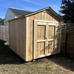 Shamrock Shed and Garage - photo 10
