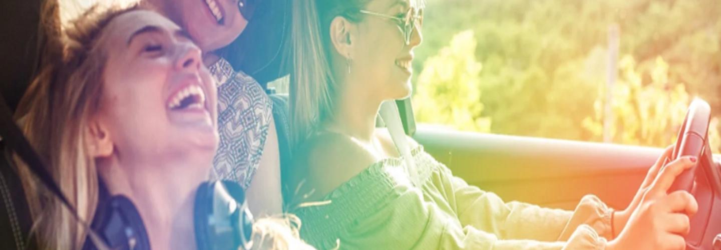 My First Drive Driving School cover photo