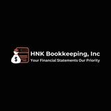 HNK Bookkeeping, Inc - Professional Services in San Mateo