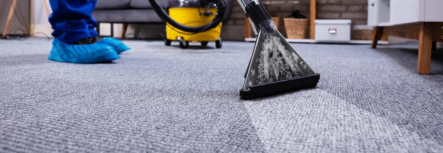 Elliot's Carpet Cleaning - Purfleet cover photo