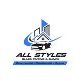 All Styles Glass Tinting And Blinds - Home Window Tinting in Menifee