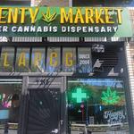 4Twenty Market Weed Dispensary West Hollywood - photo 1