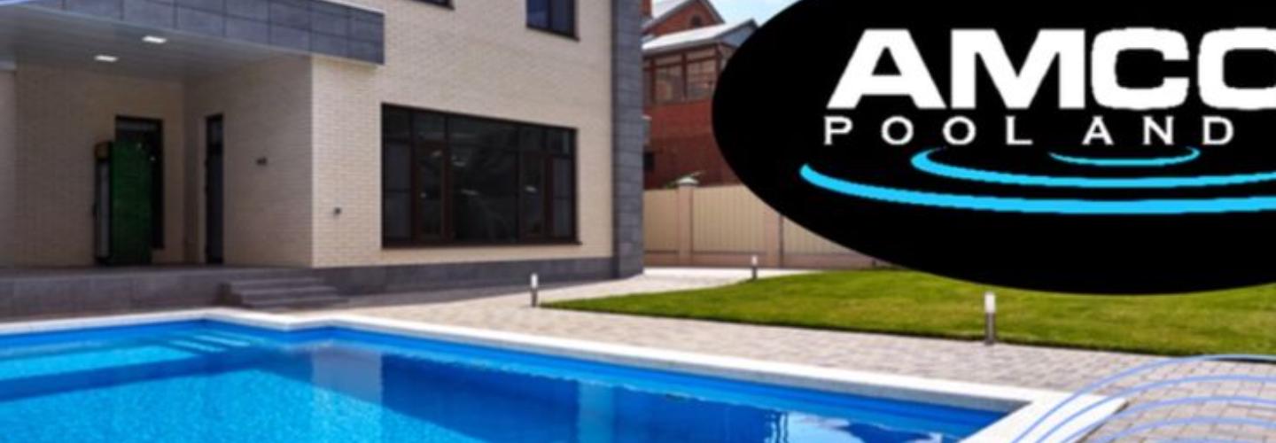 Amcon Pool & Spa cover photo