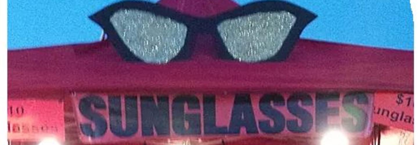 Knottylinesunglasses cover photo