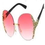 Knottylinesunglasses - photo 4