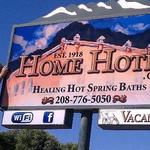 Home Hotel Lava Hot Springs - photo 2