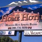 Home Hotel Lava Hot Springs - Hotels in Lava Hot Springs