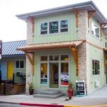 The Lava Hotel & Spa - photo 2