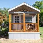 The Lava Hotel & Spa - photo 4