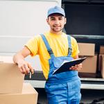 Sunnyvale TX Mover - photo 1