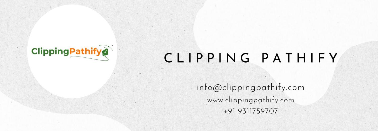 Clipping Pathify cover photo