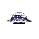 We Buy Motorhomes Scotland