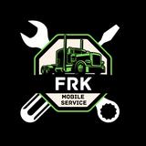 Mobile Semi Truck Mechanic Hollywood - FRK Mechanic Solutions LLC - Commercial Truck Repair in Hollywood