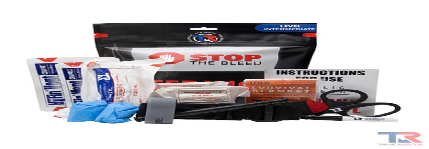 True Rescue cover photo