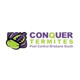 Conquer Termites Pest Control Brisbane South - Pest Control in Brisbane