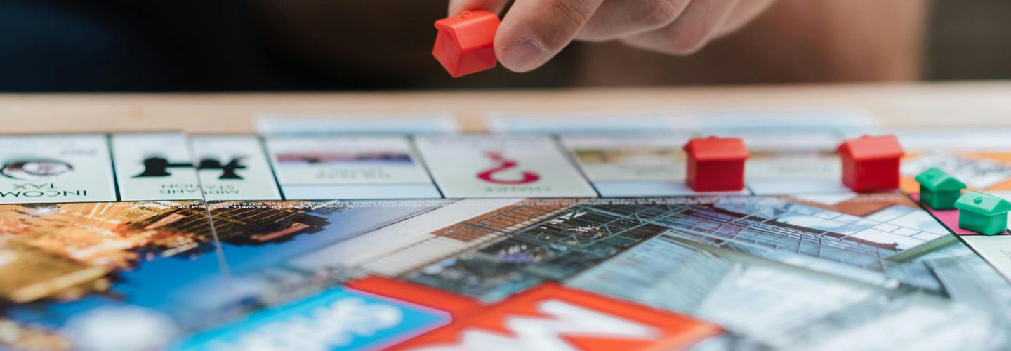 We Buy Homes Bloomington cover photo