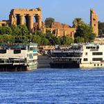 Nile Holiday - photo 7