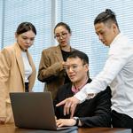 Gravitas Recruitment Group - photo 1