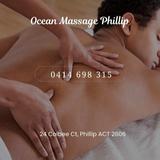 Ocean Massage Phillip - Relax Massage, 按摩 - Massage in Phillip