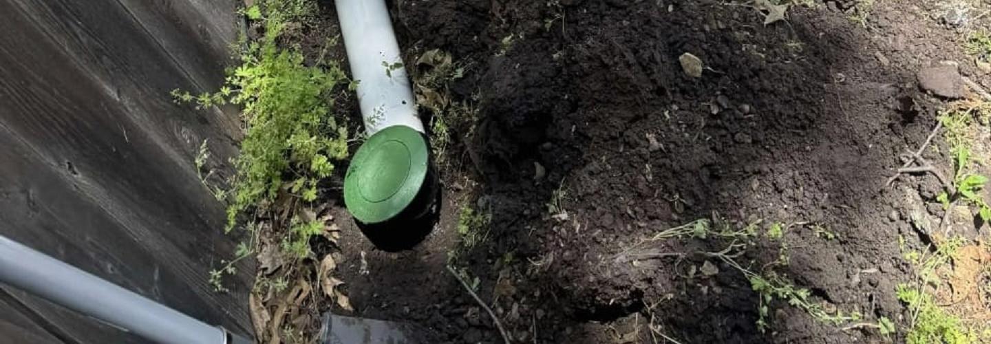 Wichita Gutters cover photo