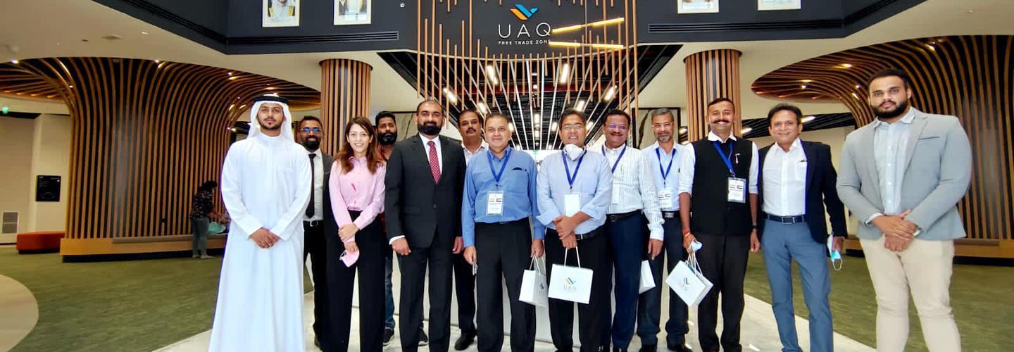 RSC Group Dholera cover photo