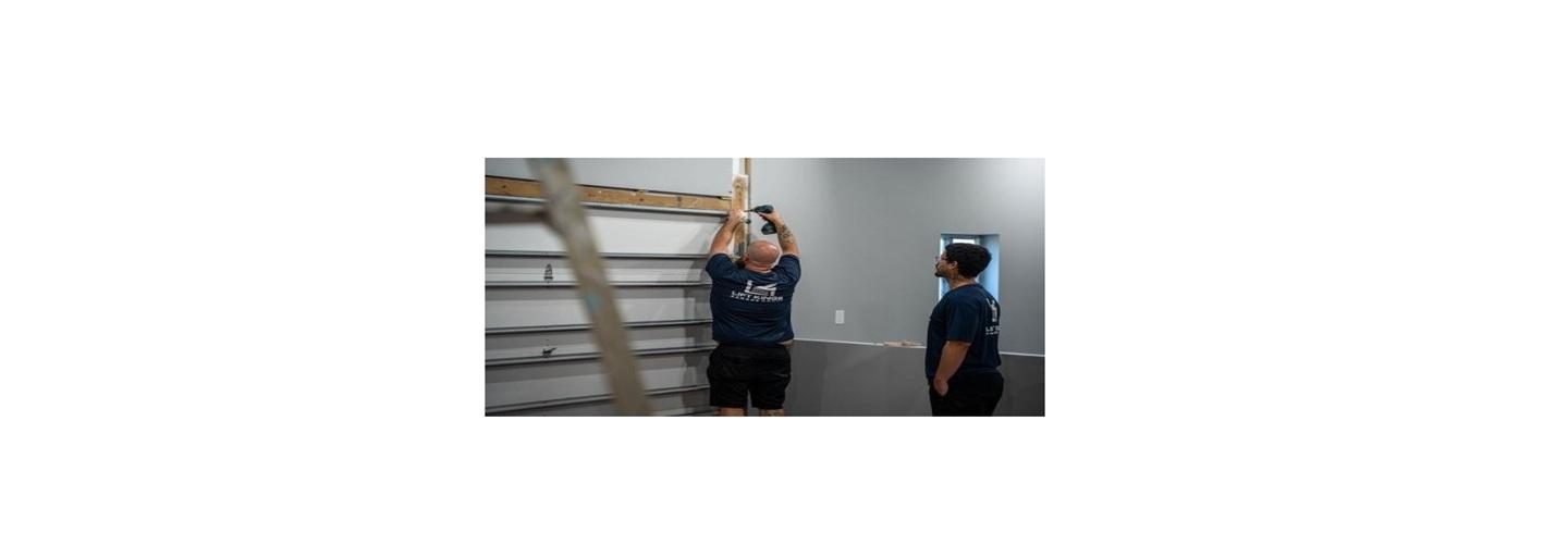 Lift Kings Garage Doors - Loxahatchee cover photo