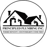 Principled Plumbing Inc - Plumbing in Grass Valley