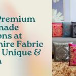 Yorkshire Fabric Shop - photo 1