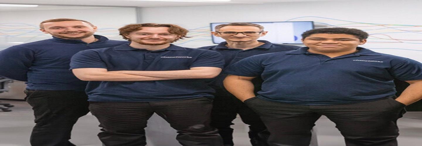 CHS Networks Ltd cover photo