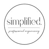Simplified Professional Organizing - Professional Services in Cranberry Township