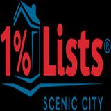 1 Percent Lists Scenic City - Real Estate in Chattanooga
