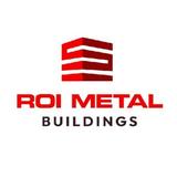 ROI Metal Buildings - Metals, Metallurgy & Metalworking in Lenoir City