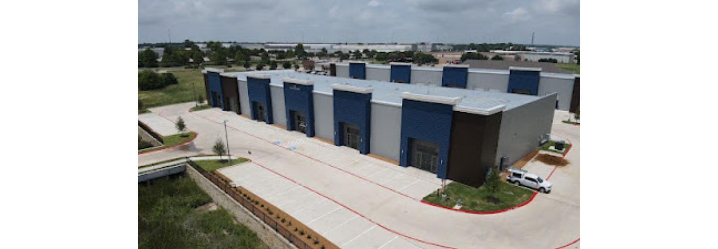 ROI Metal Buildings cover photo