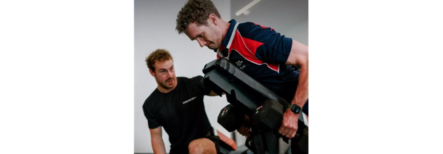 Combine Air East Maitland cover photo