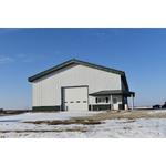 ROI Metal Buildings - photo 2