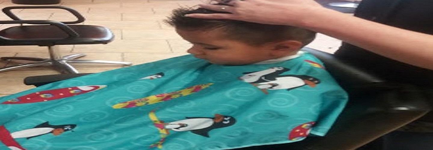 Susie's Salon LLC cover photo