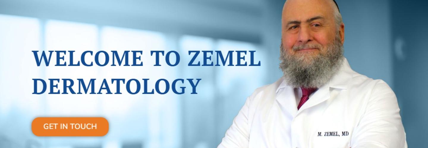 Zemel Dermatology cover photo