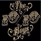 The 1010 Boys Vapes UK - Vape Shops in Weston-super-Mare