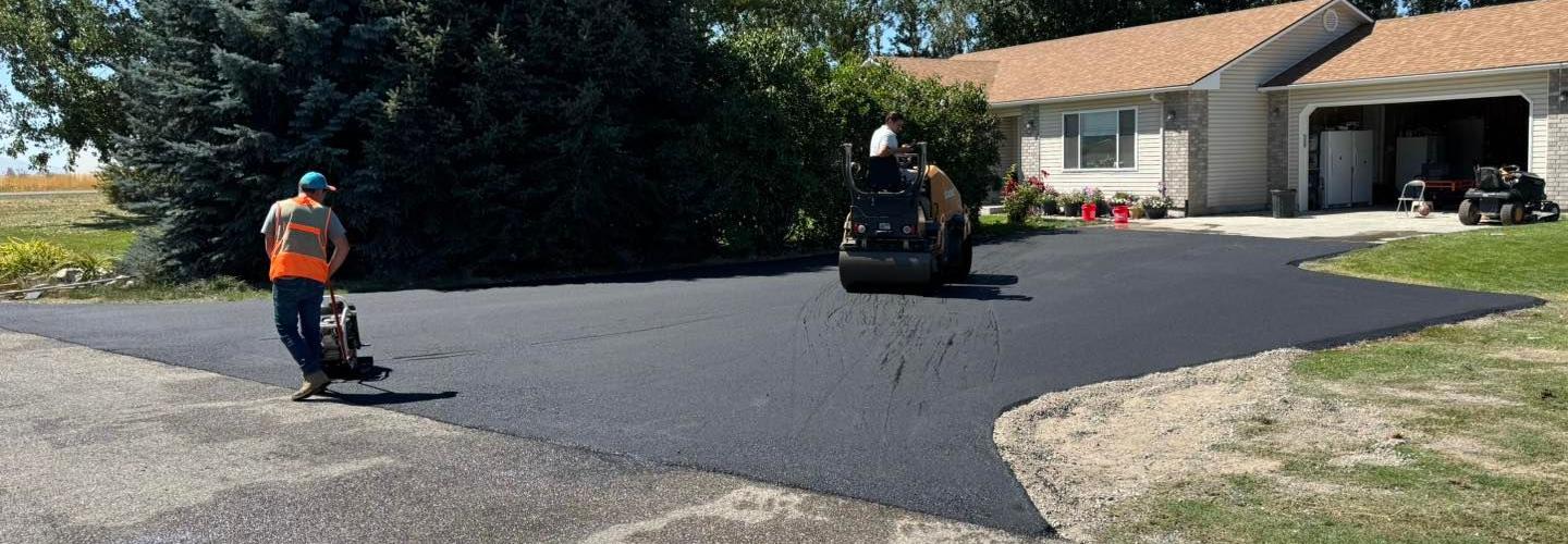 Tom's Excavations cover photo