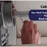 Garage Door Repair Miami - photo 1