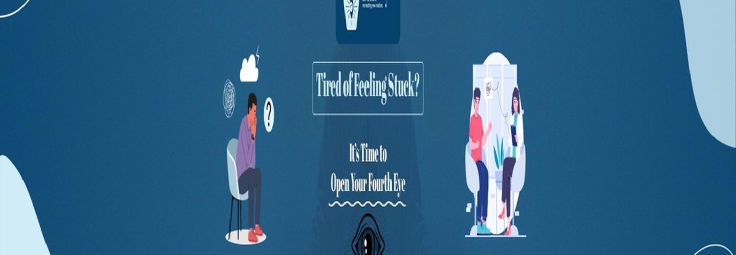 Fourth Eye Coaching cover photo