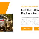Platinum Rentals - photo 2